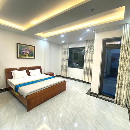 Anh Dao Hotel Hai Phong Dış mekan fotoğraf